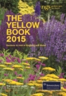 Image for The Yellow Book 2015
