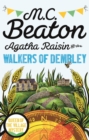 Image for Agatha Raisin and the Walkers of Dembley