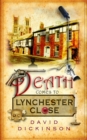 Image for Death comes to Lynchester Close