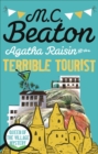 Image for Agatha Raisin and the Terrible Tourist