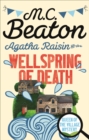 Image for Agatha Raisin and the Wellspring of Death