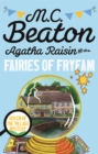 Image for Agatha Raisin and the fairies of Fryfam