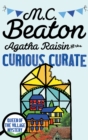 Image for Agatha Raisin and the curious curate