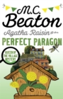 Image for Agatha Raisin and the Perfect Paragon