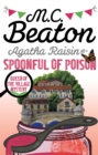 Image for Agatha Raisin and a spoonful of poison