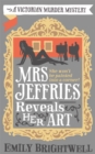 Image for Mrs Jeffries Reveals her Art