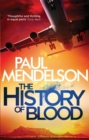 Image for The history of blood