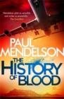 Image for The History of Blood