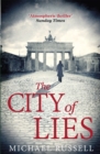 Image for The City of Lies