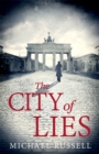Image for The City of Lies