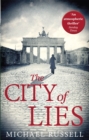 Image for The city of lies
