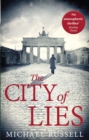 Image for The city of lies