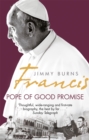 Image for Francis  : Pope of good promise