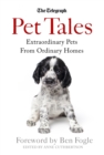 Image for Pet Tales : Extraordinary Pets From Ordinary Homes