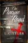 Image for The plague road