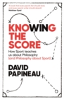 Image for Knowing the Score