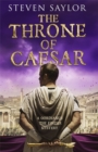 Image for The throne of Caesar