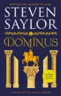 Image for Dominus  : a novel of the Roman Empire