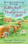 Image for A killer ball at Honeychurch Hall