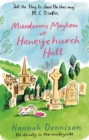 Image for Murderous Mayhem at Honeychurch Hall