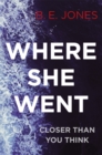 Image for Where She Went