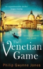Image for The Venetian game