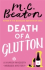 Image for Death of a Glutton