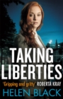 Image for Taking Liberties