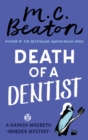 Image for Death of a Dentist