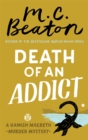 Image for Death of an Addict