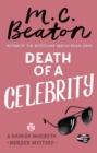 Image for Death of a Celebrity