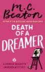 Image for Death of a Dreamer