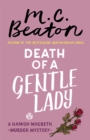 Image for Death of a Gentle Lady