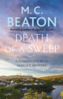 Image for Death of a sweep