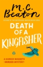 Image for Death of a Kingfisher