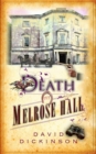 Image for Death at Melrose Hall