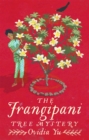 Image for The frangipani tree mystery