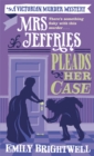 Image for Mrs Jeffries pleads her case