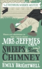 Image for Mrs Jeffries Sweeps the Chimney