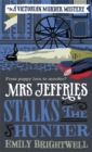 Image for Mrs Jeffries Stalks the Hunter
