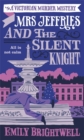 Image for Mrs Jeffries and the Silent Knight
