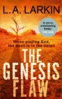 Image for The Genesis Flaw