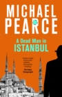 Image for A dead man in Istanbul