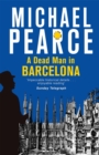 Image for A Dead Man in Barcelona