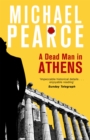 Image for A dead man in Athens