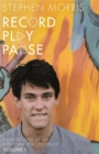 Image for Record Play Pause