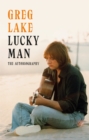 Image for Lucky man  : the autobiography