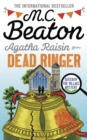 Image for Agatha Raisin and the Dead Ringer