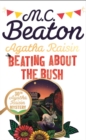 Image for Agatha Raisin: Beating About the Bush