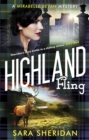 Image for Highland fling